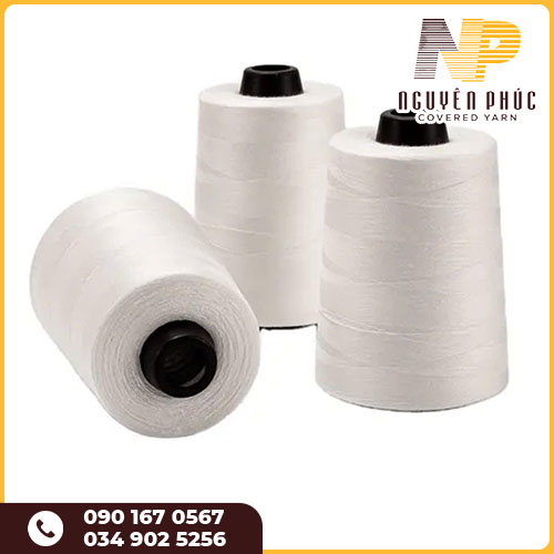 Chỉ may công nghiệp